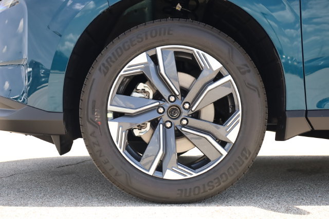 New 2026 Nissan Murano SL AWD/4WD image 8