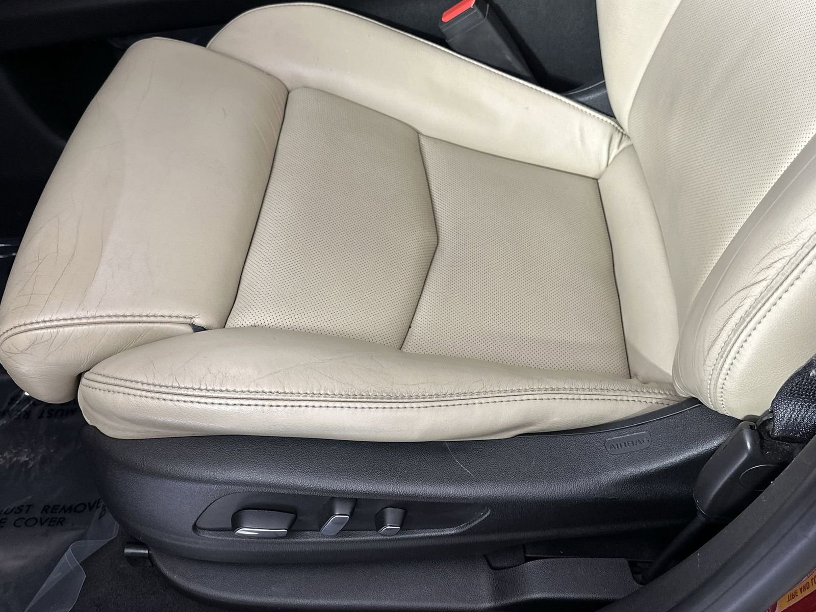 Used 2017 Cadillac XT5 Luxury w/ Driver Awareness Package image 12