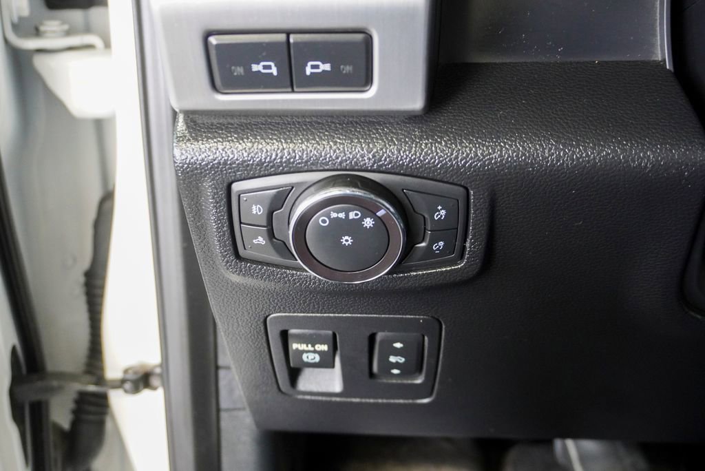 Used 2019 Ford F150 Platinum image 30