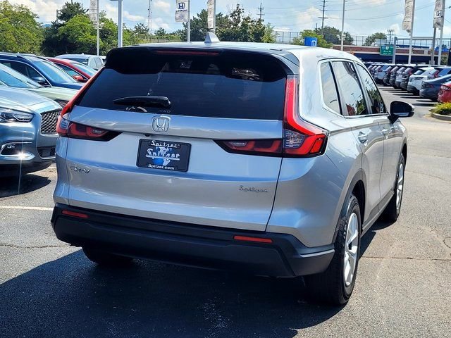 Used 2024 Honda CR-V LX image 4