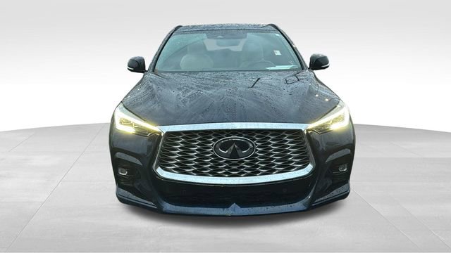 Used 2022 INFINITI QX55 Essential w/ Proassist Package image 14