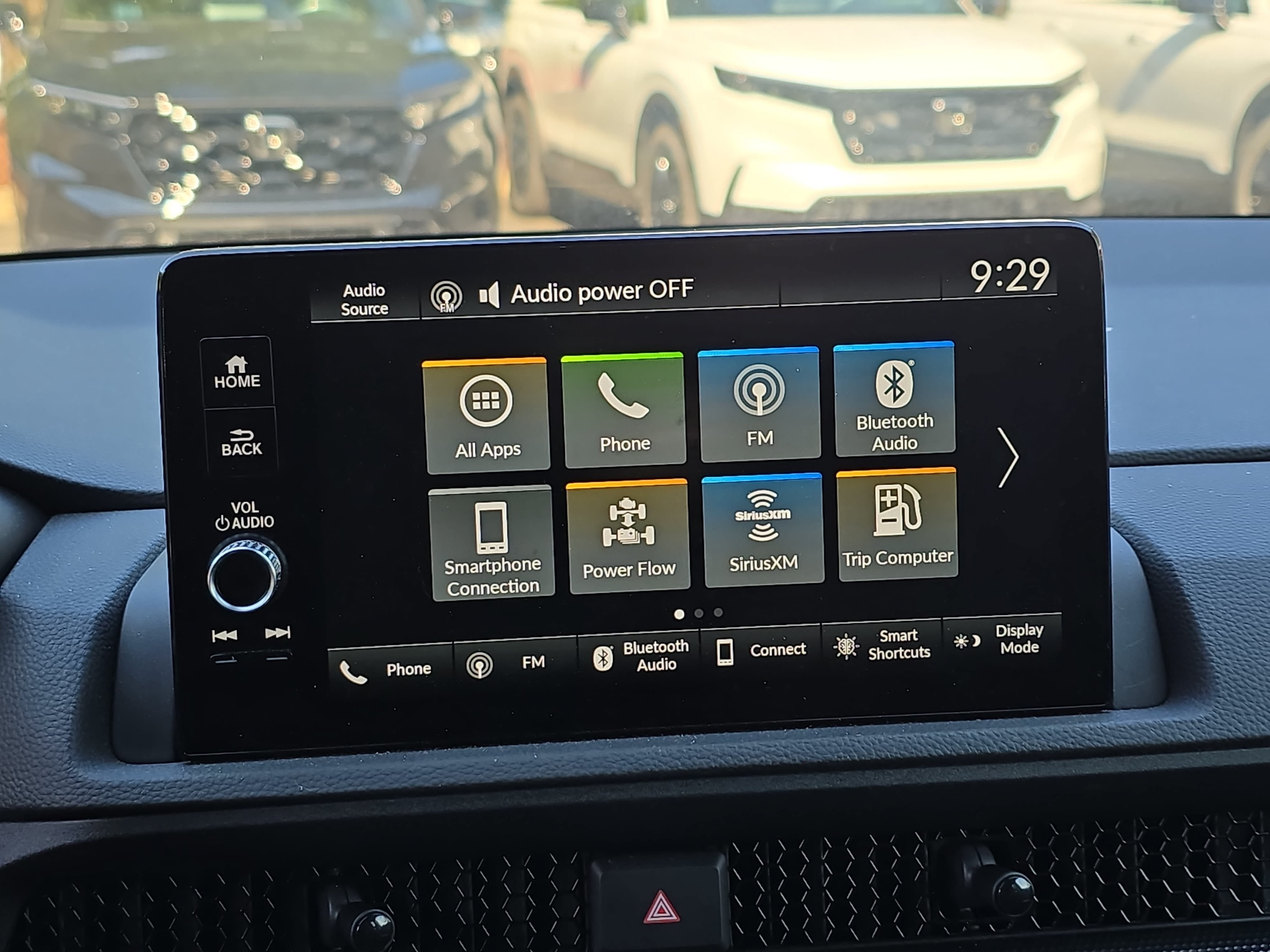 Certified 2024 Honda CR-V Sport-L image 21