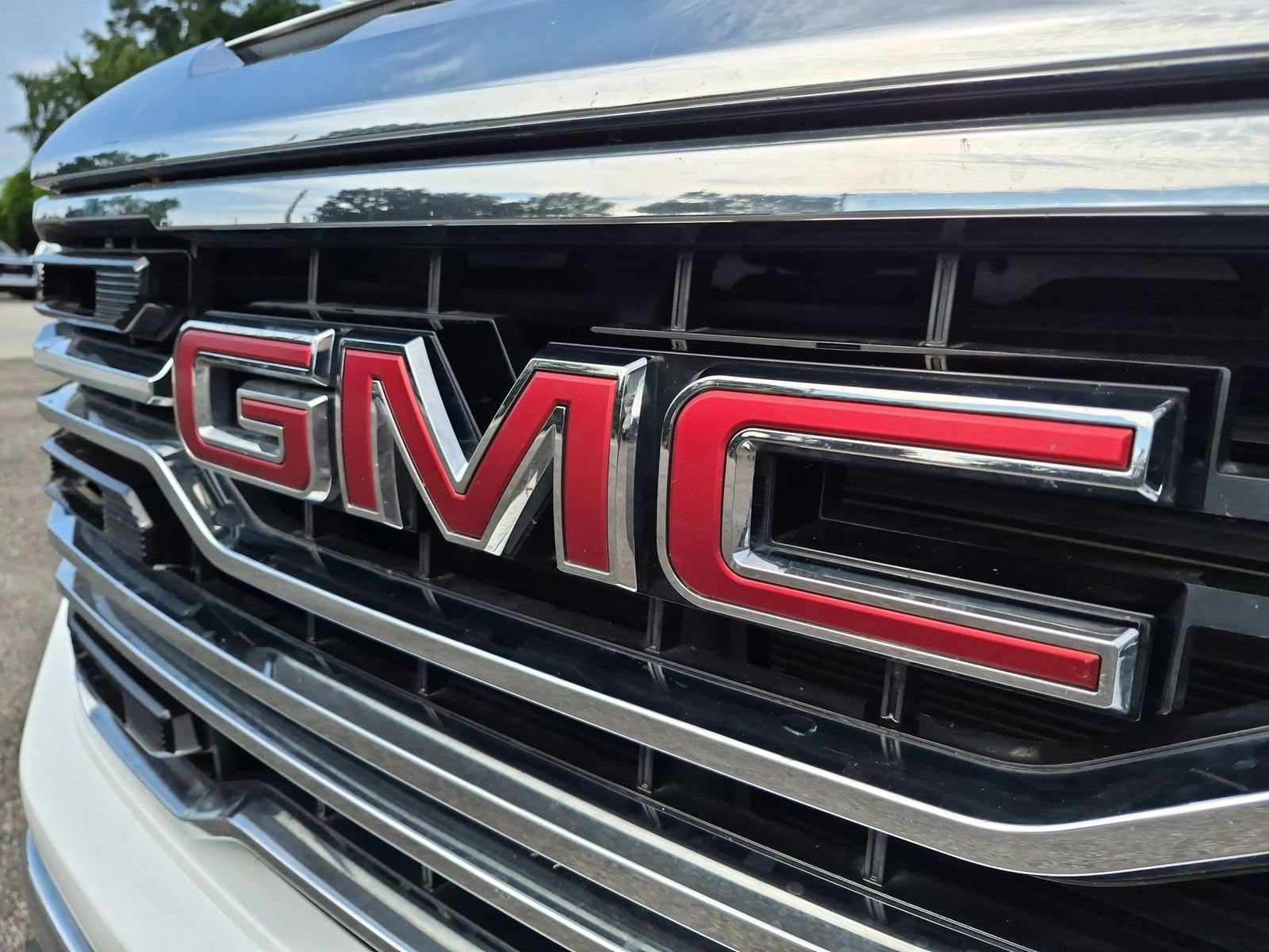 Certified 2023 GMC Sierra 1500 SLT w/ SLT Premium Package AWD/4WD image 34