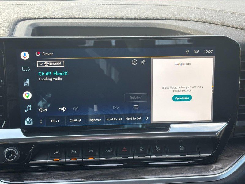 Used 2022 Chevrolet Silverado 1500 LTZ image 20