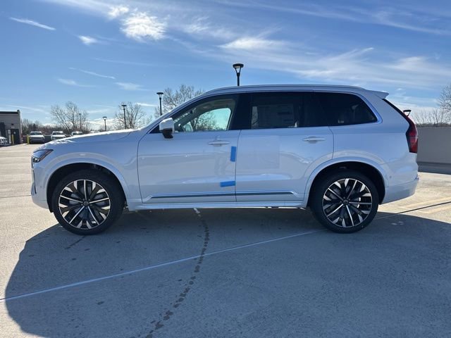 New 2026 Volvo XC90 B6 Ultra w/ Protection Package image 4