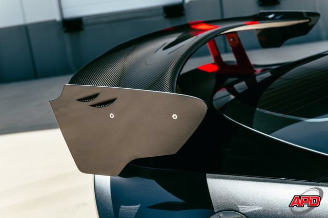 Used 2010 Dodge Viper ACR RWD image 37
