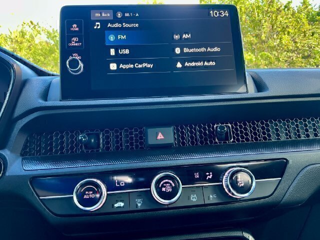 New 2027 Honda CR-V LX image 18