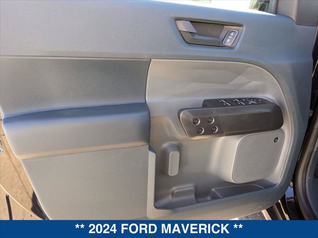 New 2024 Ford Maverick Tremor w/ Tremor Off-Road Package AWD/4WD image 10