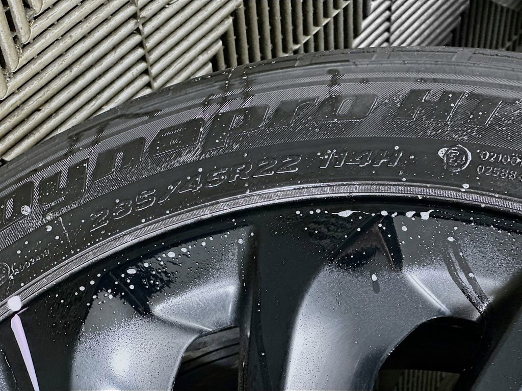 Used 2021 Lincoln Navigator Reserve image 33