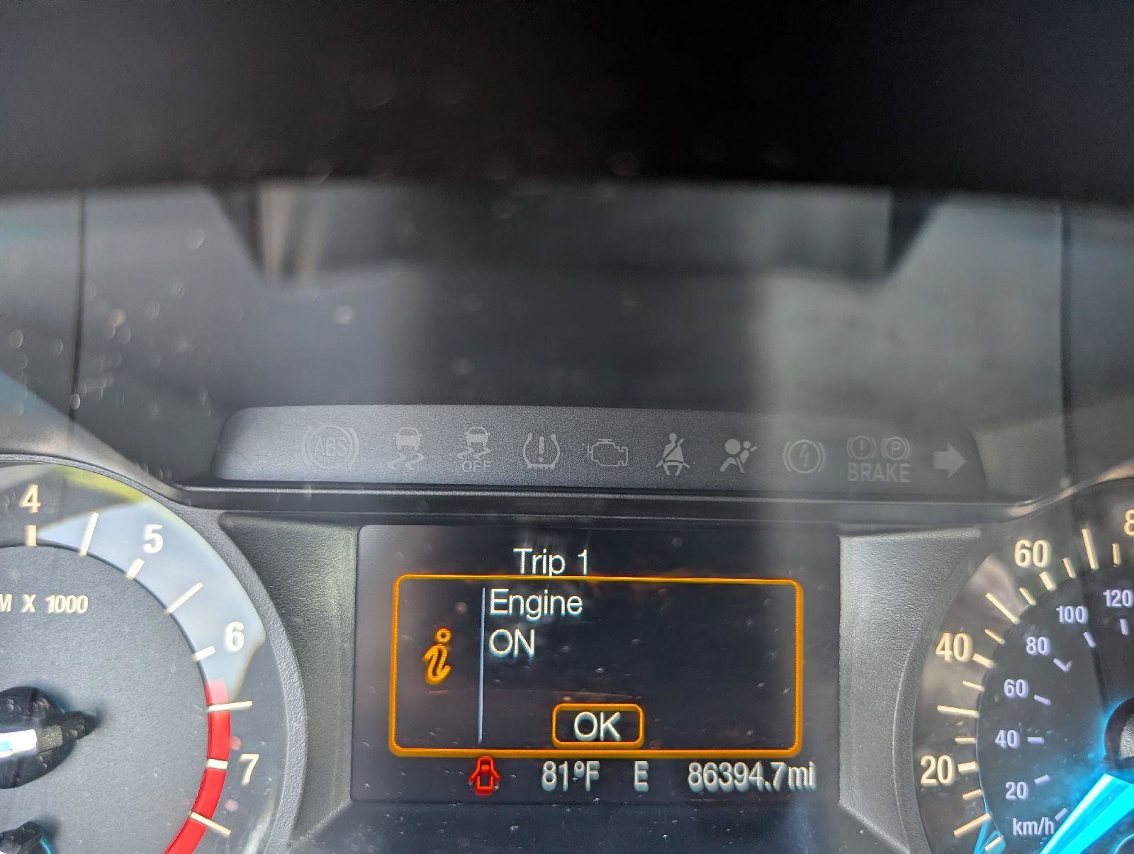 Used 2017 Ford Edge SE AWD/4WD image 13