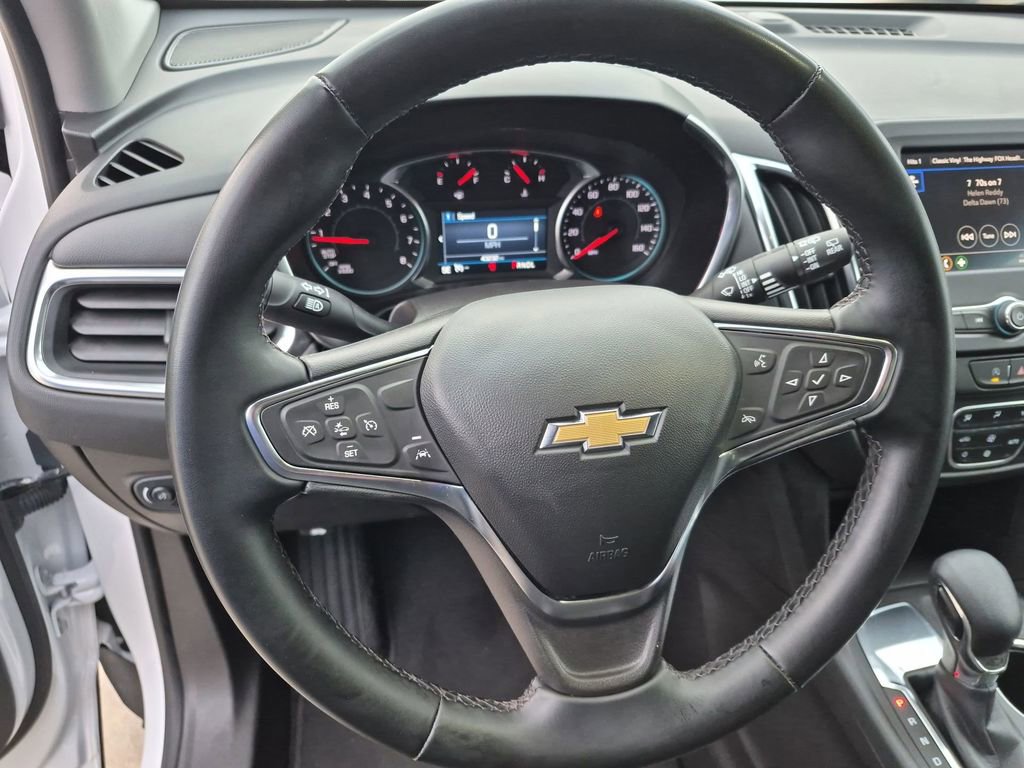 Certified 2024 Chevrolet Equinox LT image 14