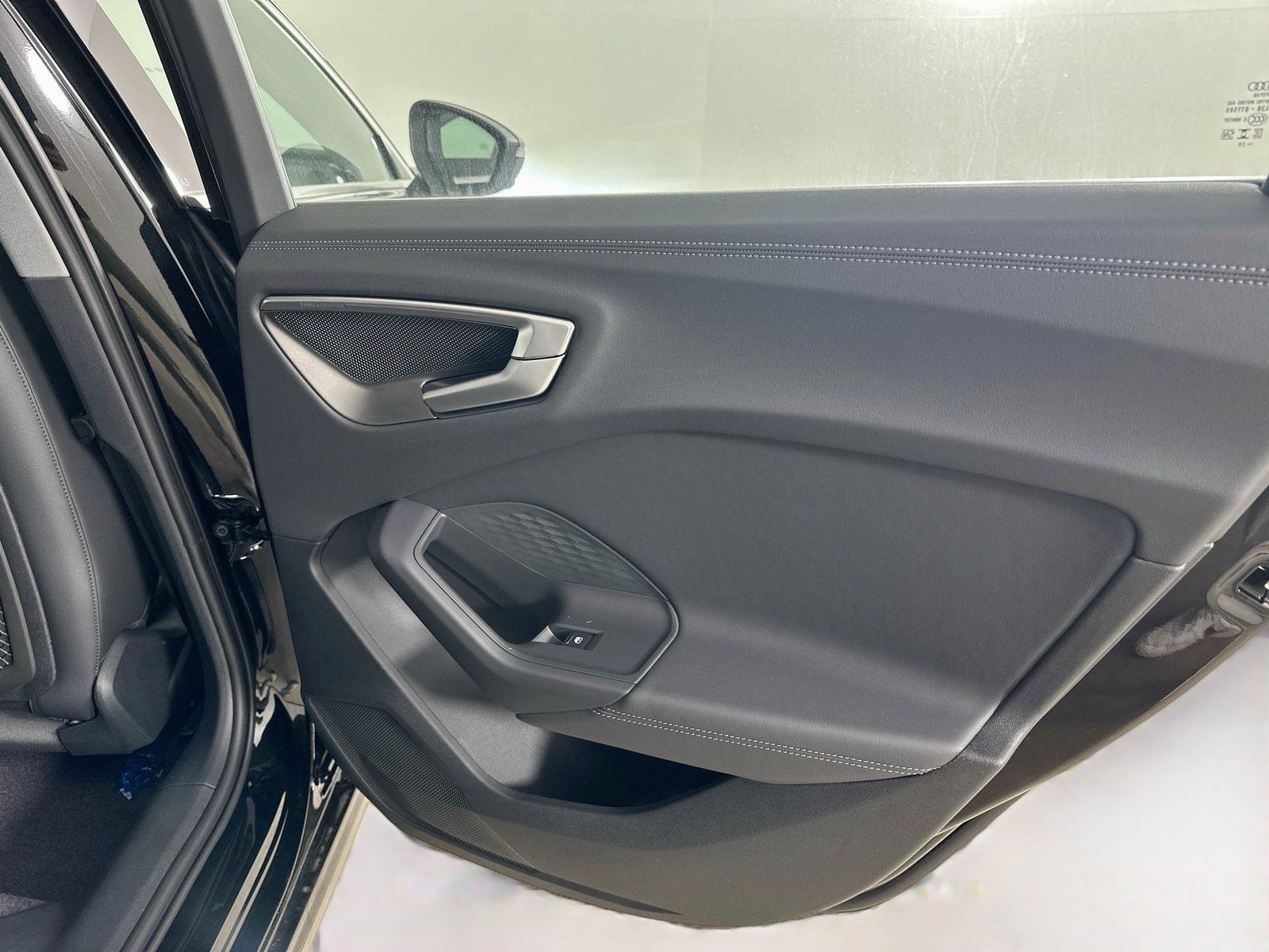 New 2026 Audi A5 Premium Plus AWD/4WD image 42