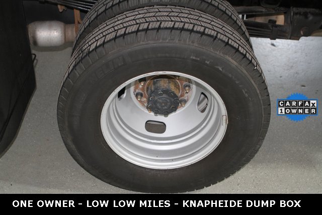 Used 2020 Ford F350 XL w/ Power Equipment Group image 6