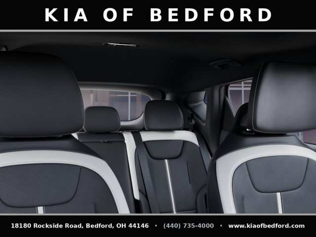 New 2026 Kia EV6 GT-Line AWD/4WD image 30