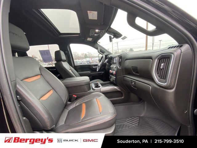 Used 2023 GMC Sierra 3500 AT4 w/ AT4 Premium Plus Package image 31