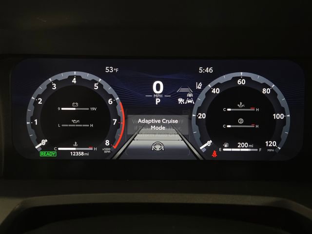 Used 2025 Toyota Tacoma TRD Off-Road image 20