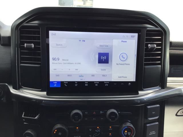 New 2025 Ford F150 STX w/ Equipment Group 200A image 18