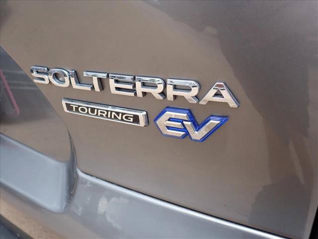 Certified 2023 Subaru Solterra AWD image 3