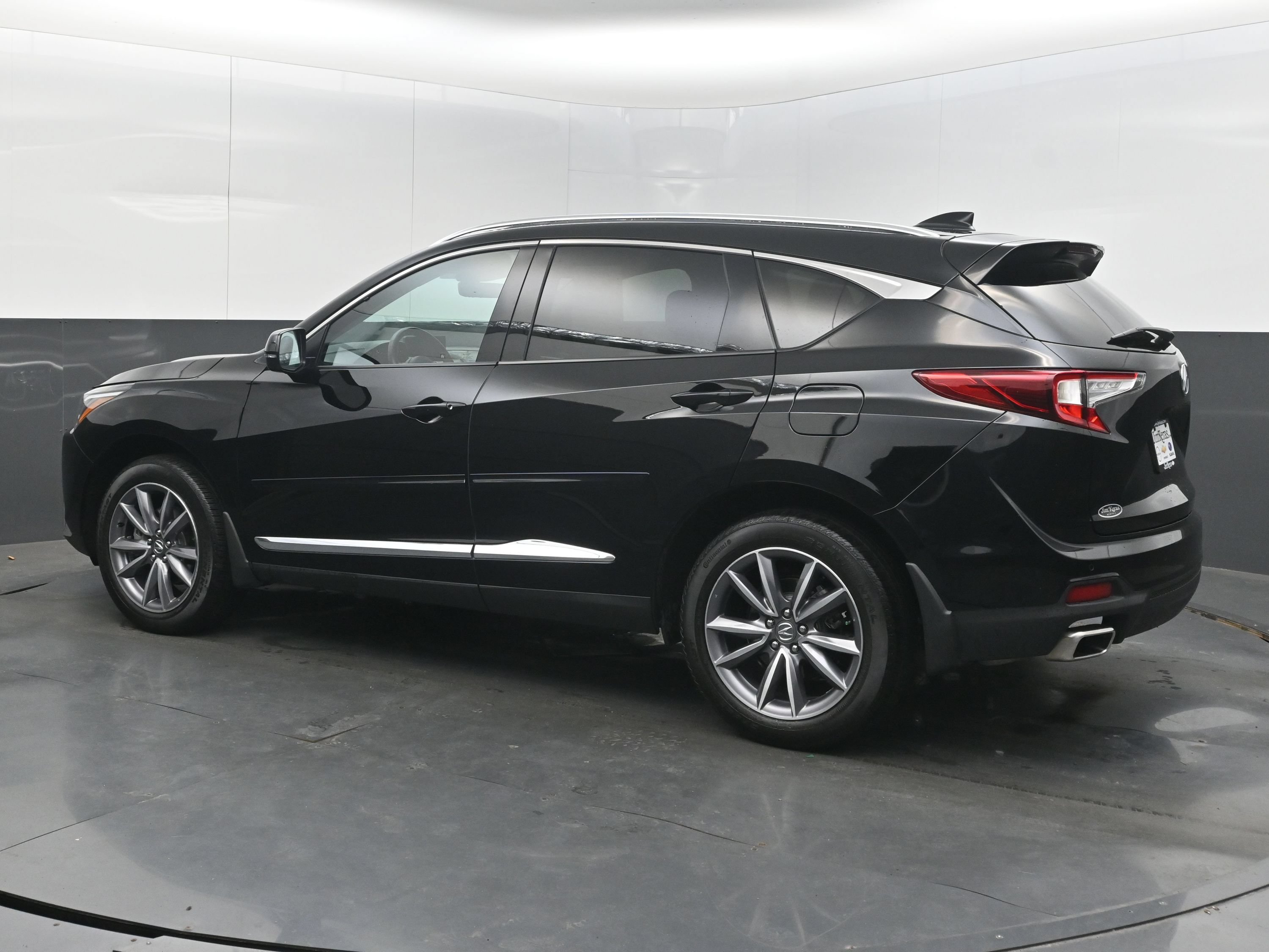 Used 2022 Acura RDX w/ Technology Package FWD image 7