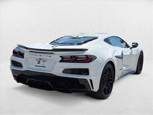Used 2023 Chevrolet Corvette Z06 image 5