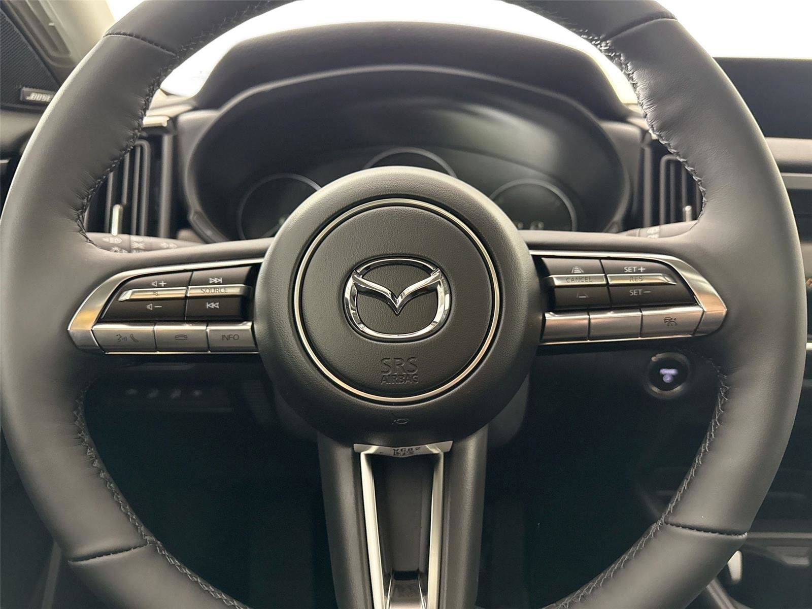 New 2026 MAZDA CX-50 2.5 Hybrid w/ Weather Package AWD/4WD image 19