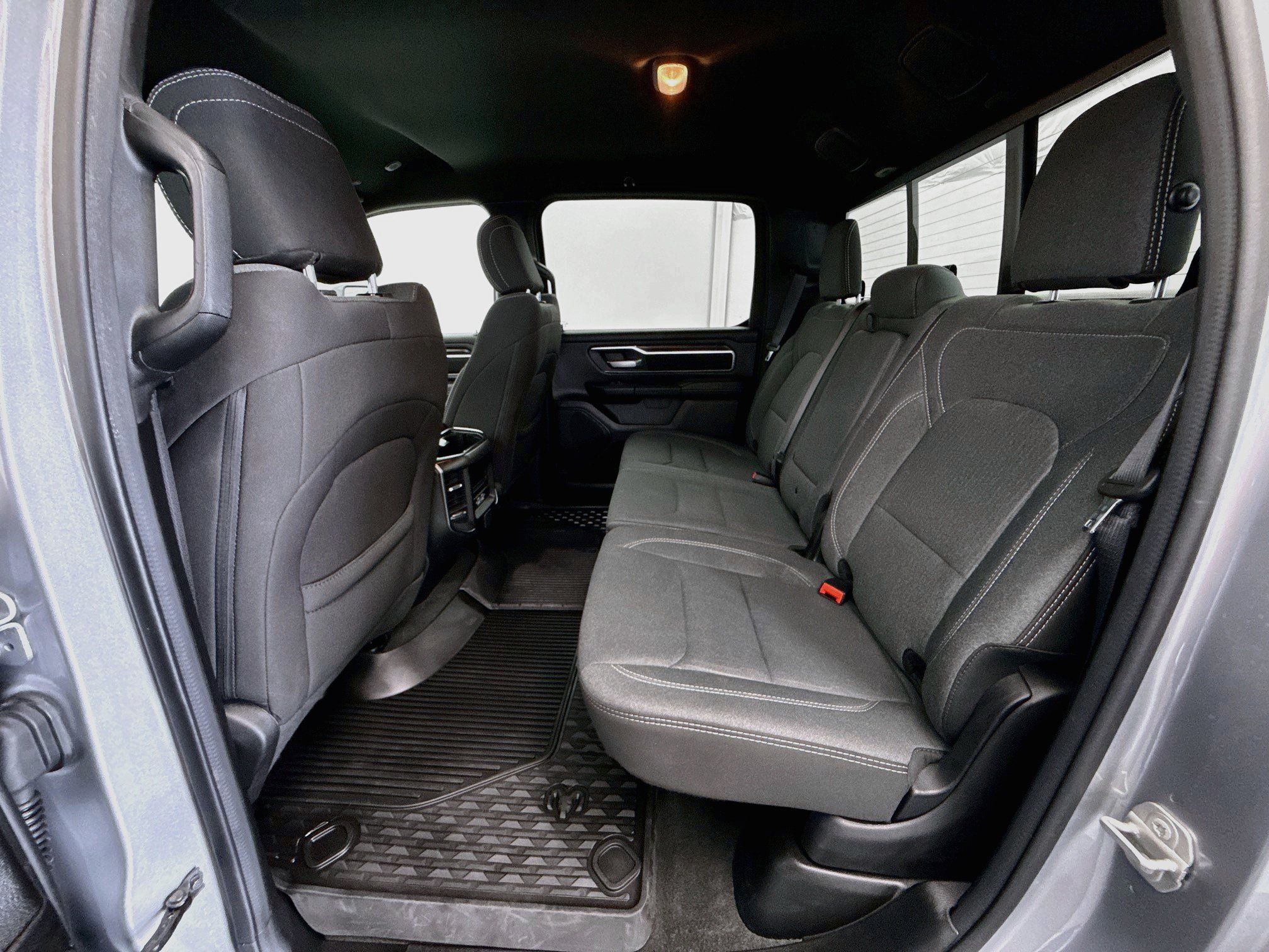 Used 2024 RAM 1500 Big Horn AWD/4WD image 28