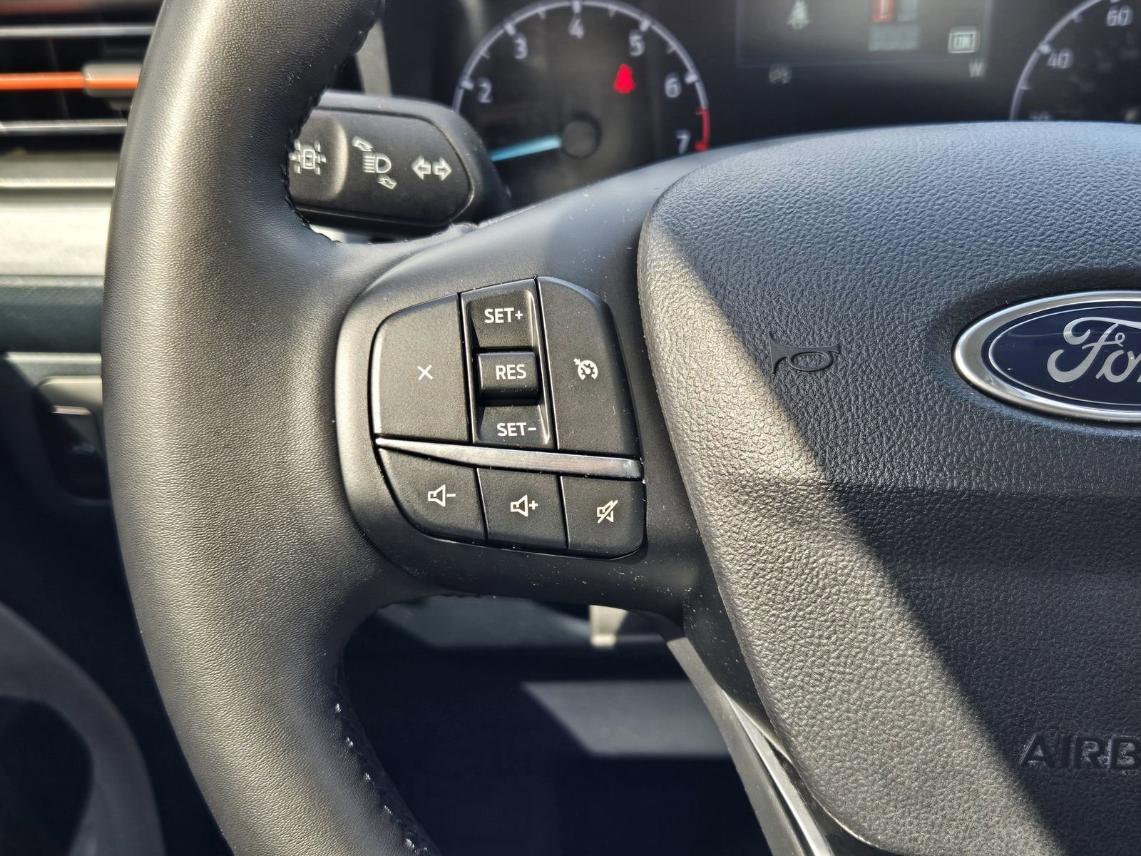 Certified 2024 Ford Maverick XLT w/ XLT Luxury Package image 26