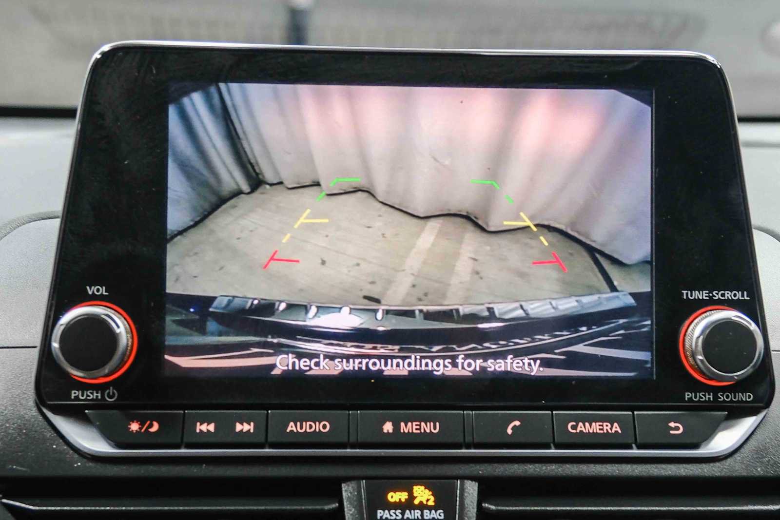 Used 2022 Nissan Altima 2.5 SR FWD image 30