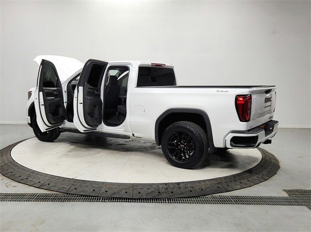 Used 2024 GMC Sierra 1500 Elevation w/ X31 Off-Road Package image 13