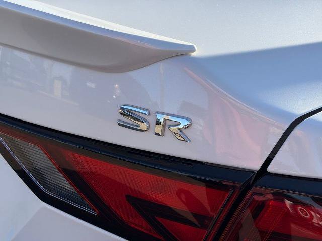 Certified 2023 Nissan Sentra SR w/ SR Premium Package FWD image 8