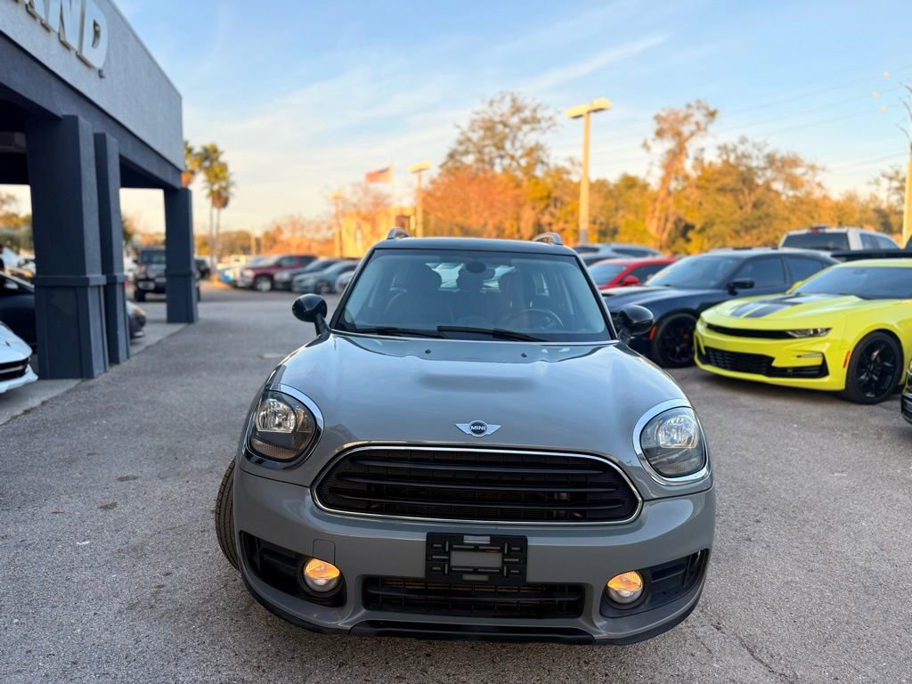 Used 2017 MINI Cooper Countryman image 3