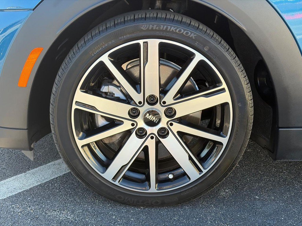 Used 2024 MINI Cooper S FWD image 10