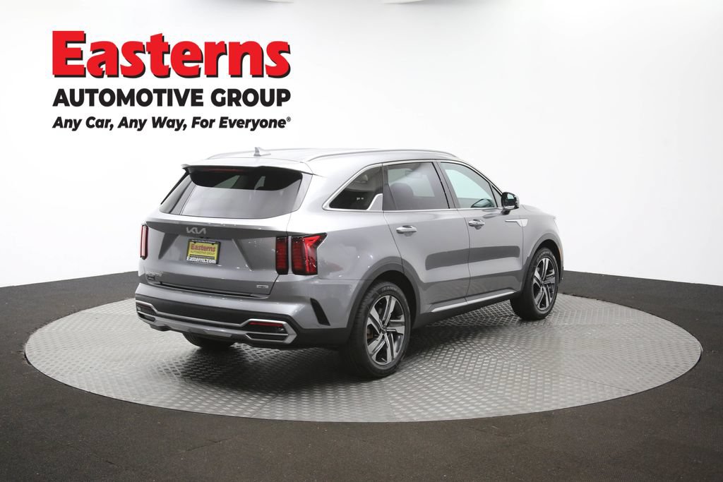 Used 2023 Kia Sorento EX AWD/4WD image 40