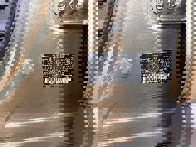 New 2026 Subaru Ascent Limited image 5