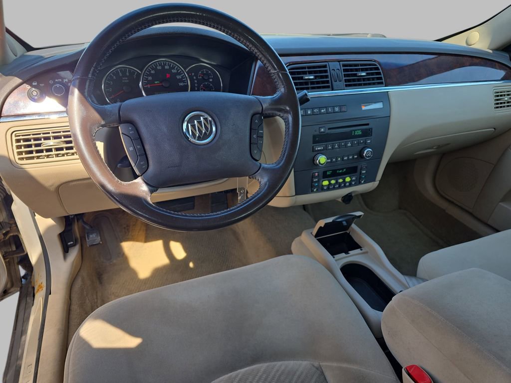 Used 2008 Buick LaCrosse CX FWD image 17