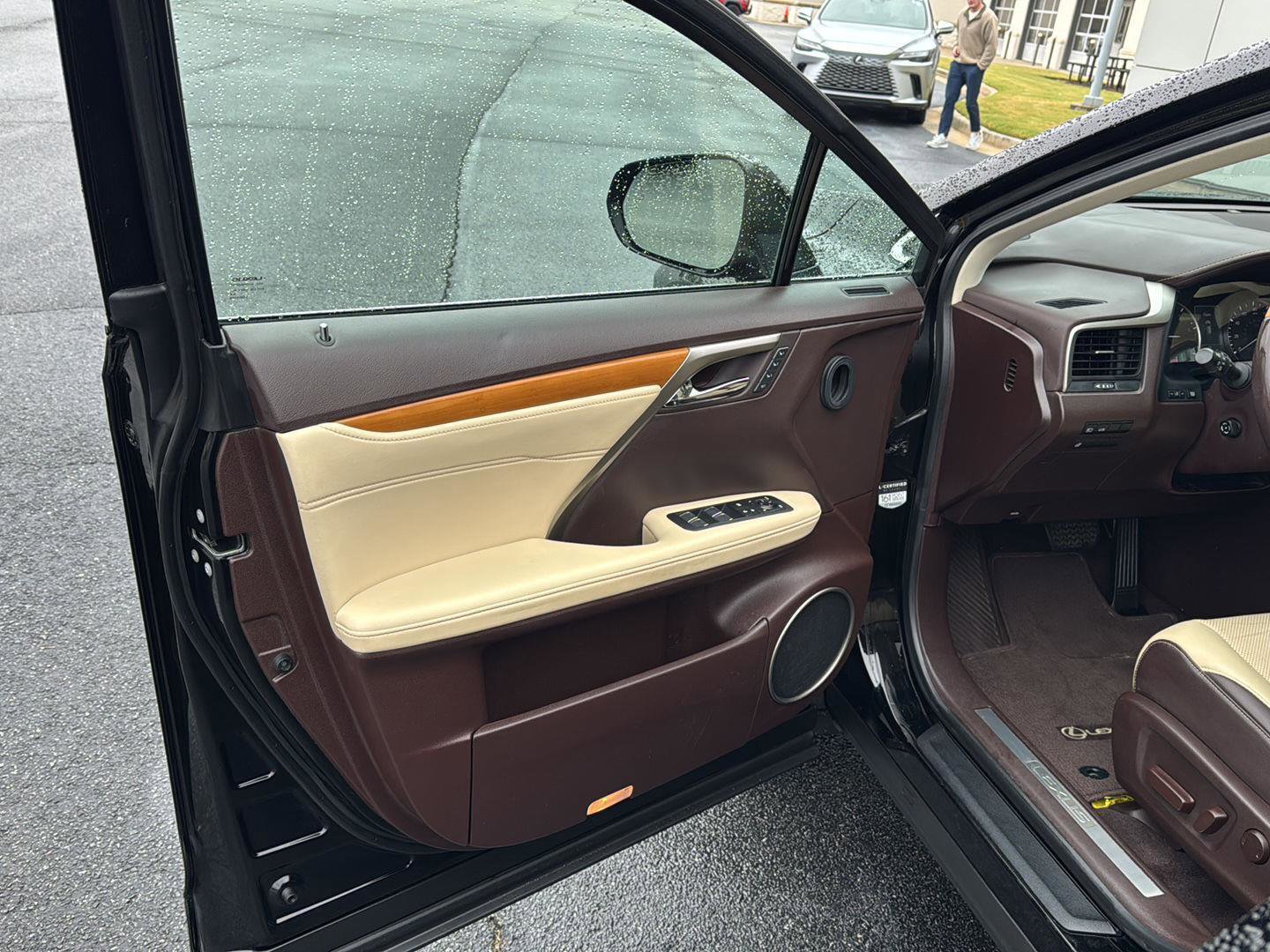 Used 2019 Lexus RX 350 Premium image 14