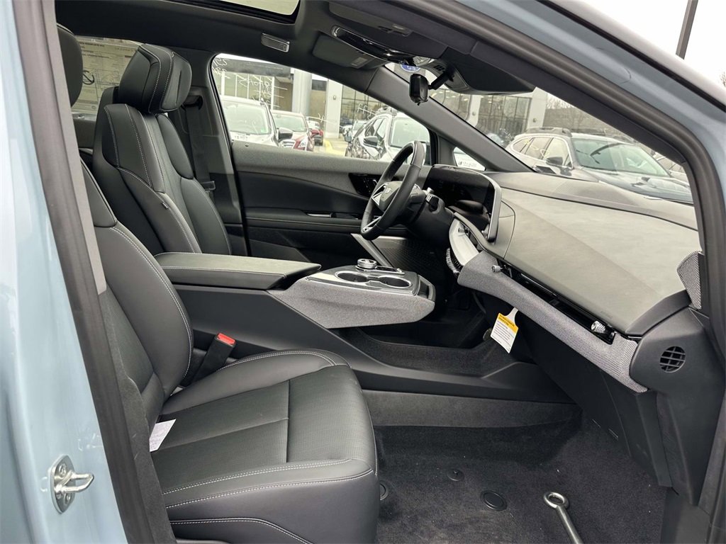 New 2026 Cadillac Optiq Sport 2 image 10