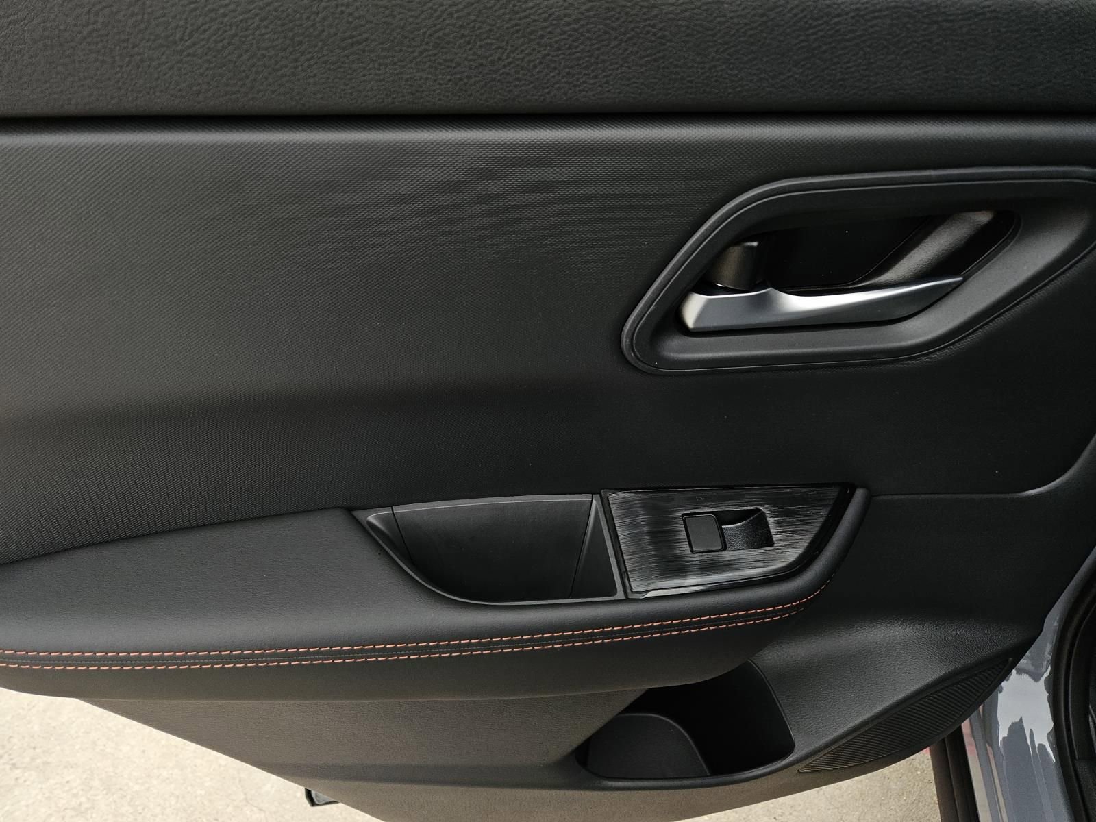 New 2026 Nissan Rogue Rock Creek w/ Rock Creek Premium Package image 17