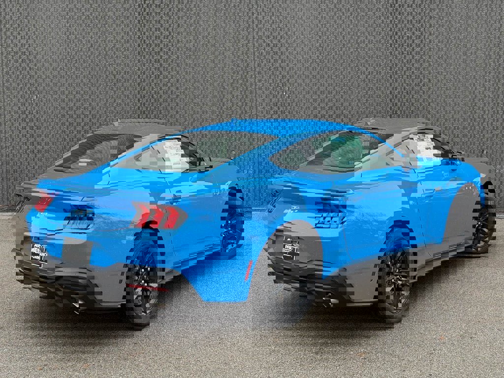 New 2026 Ford Mustang GT image 6