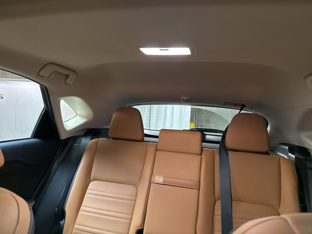 Used 2020 Lexus NX 300h AWD w/ Premium Package image 13