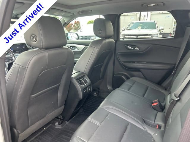 Used 2021 Chevrolet Blazer LT w/ Sound & Technology Package AWD/4WD image 29