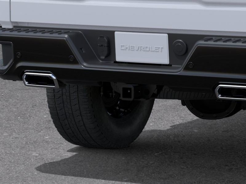 New 2026 Chevrolet Silverado 1500 LT Trail Boss w/ LT Trail Boss Premium Package AWD/4WD image 15