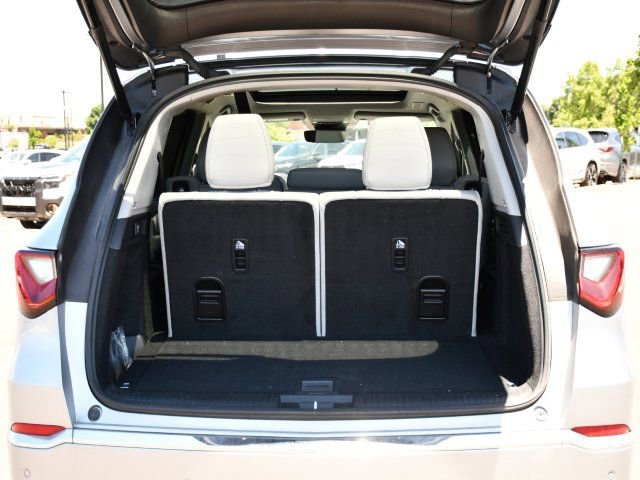 Used 2026 Acura MDX SH-AWD w/ Technology Package image 29