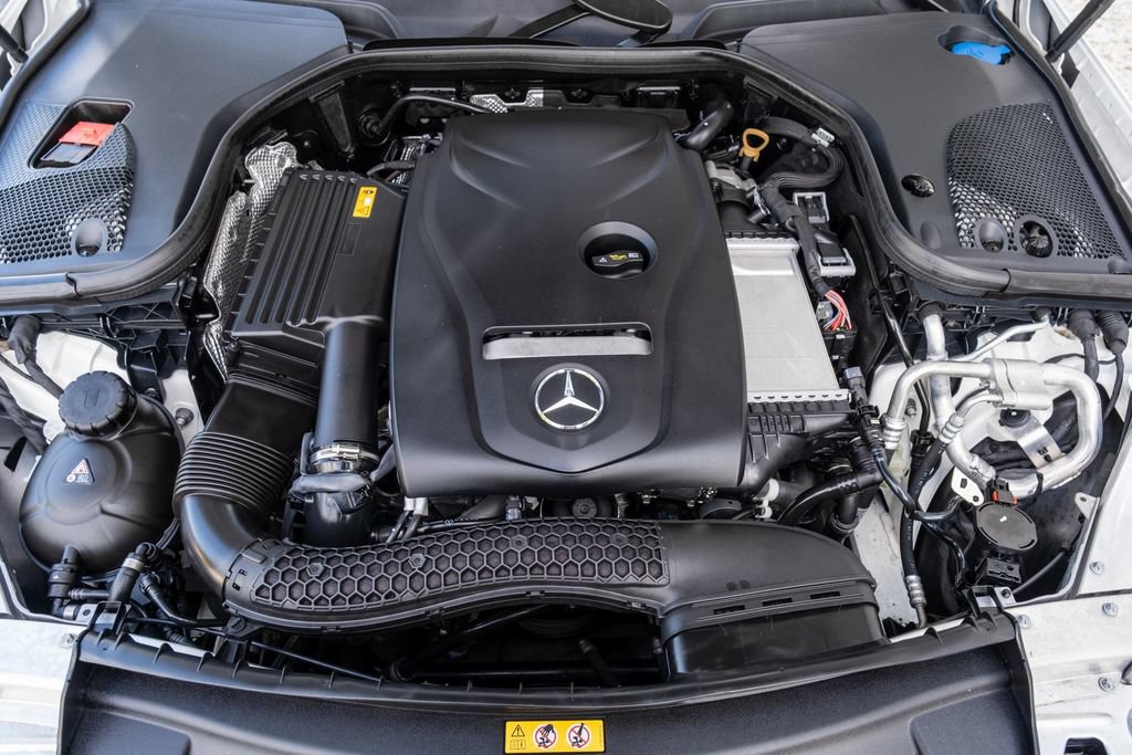 Used 2019 Mercedes-Benz E 300 image 35