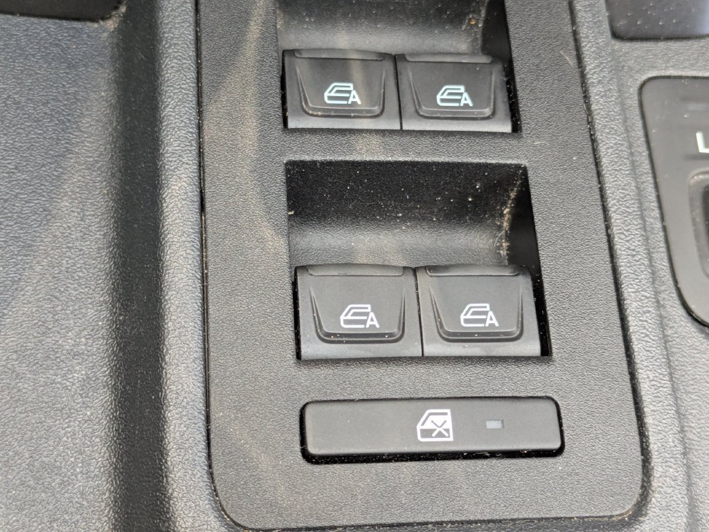 Used 2023 Ford Bronco Badlands AWD/4WD image 24