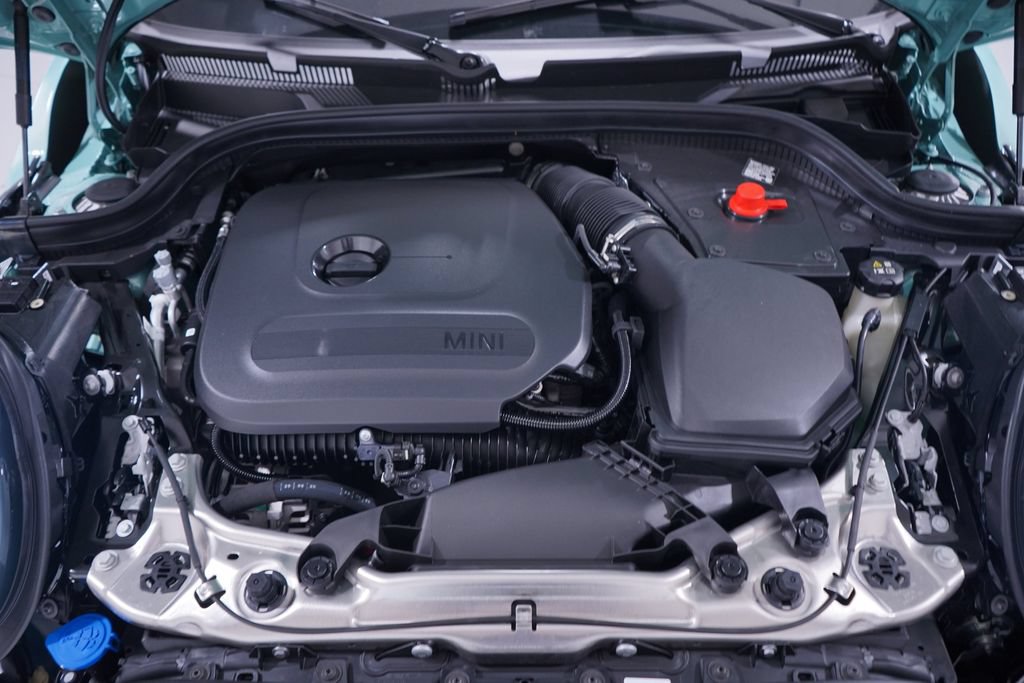 New 2027 MINI Cooper S FWD image 21