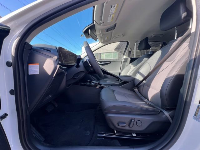 Certified 2023 Kia Niro Wind w/ Wind Preserve Package image 15