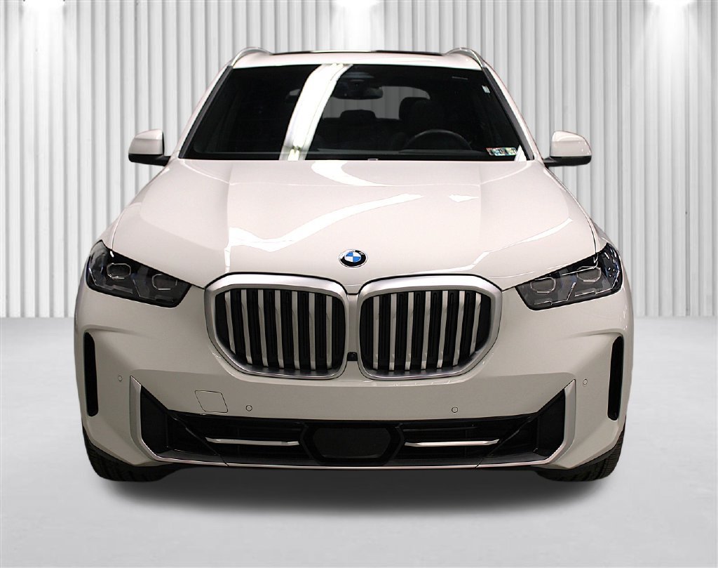 Used 2026 BMW X5 xDrive40i AWD/4WD image 45