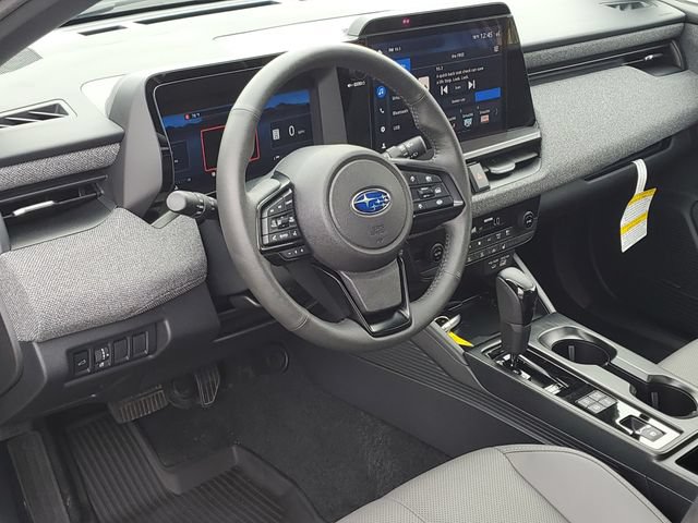 Used 2026 Subaru Outback Limited XT AWD/4WD image 6