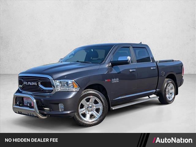 Used 2016 RAM 1500 Limited